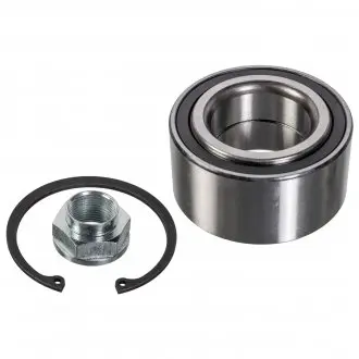 174492 ŁOŻYSKO /PRZ/ HONDA CIVIC 95- FEBI BILSTEIN підбір по vin на Brocar