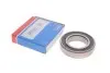 Подшипник шариковый 6210 2rs1/C3 (50х90х20) (ви-во SKF) 6210-2RS1/C3