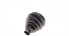 772049230 Пыльник шруса (наружный) VW Caddy III 1.2/1.6/1.9/2.0TDI 04- (29x96x115) FAG підбір по vin на Brocar
