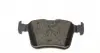 182232 Колодки тормозные (задние) Volvo S60/V60 18-/S90/V90/XC60 16-/XC90/Land Rover Discovery 14- ICER підбір по vin на Brocar