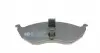 181436 Колодки тормозные (передние) Chrysler Neon 94-06/Voyager/Grand Voyager III/Dodge Caravan 95-01 ICER підбір по vin на Brocar