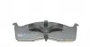 181436 Колодки тормозные (передние) Chrysler Neon 94-06/Voyager/Grand Voyager III/Dodge Caravan 95-01 ICER підбір по vin на Brocar