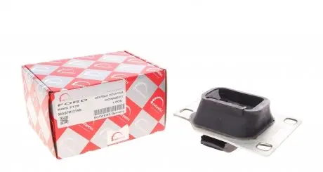 RWS2126 Подушка КПП Ford Connect 1.8TD 02- (L) ROTWEISS підбір по vin на Brocar