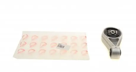 RWS2123 Подушка КПП Ford Connect 02- (косточка) ROTWEISS підбір по vin на Brocar