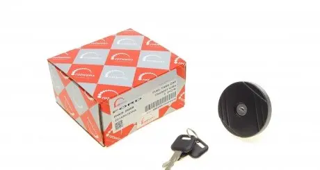 RWS2068 Кришка бака паливного Ford Transit V184 00- ROTWEISS підбір по vin на Brocar