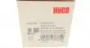 138730 Котушка запалювання Fiat Doblo 1.2 01- (HÜCO) HITACHI підбір по vin на Brocar