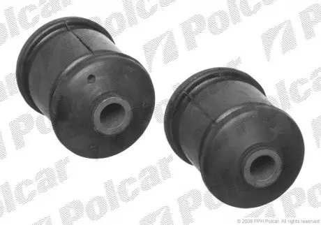 S2055018 Втулка рычага OPEL OMEGA A/B POLCAR подбор по vin на Brocar