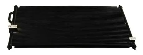 AC830176 Конденсатор, система кондиціонування повітря MAXGEAR підбір по vin на Brocar