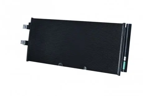 350446 CHŁODNICA KLIMATYZACJI VOLVO NRF підбір по vin на Brocar