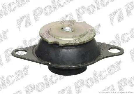 S2230034 Опора двигателя F. BRAVO/BRAVA POLCAR підбір по vin на Brocar
