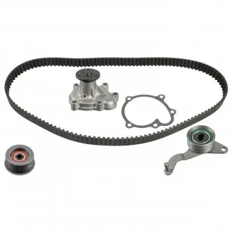 173016 ZESTAW ROZRZ.OPEL 1,7DTI +PW FEBI BILSTEIN підбір по vin на Brocar