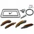 Комплект ланцюга ГРМ BMW 3 (F34)/X1 (F48)/X4 (F98) 1.5D/1.6D/2.0D 12- (B37) 174035