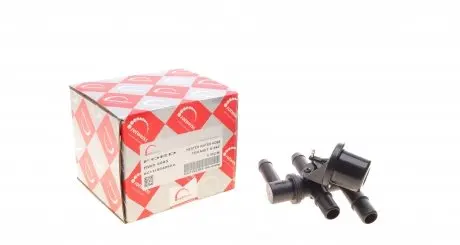 RWS2095 Кран пічки Ford Transit 06-14 ROTWEISS підбір по vin на Brocar