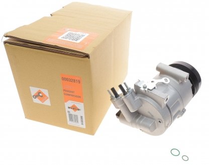 32819 KOMPRESOR KLIMY PEUGEOT 04- NRF підбір по vin на Brocar