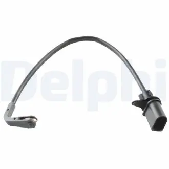 LZ0327 Czujnik klocków AUDI A4, A5 DELPHI подбор по vin на Brocar