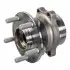 174806 Подшипник задней ступицы SUBARU FORESTER 13- FEBI BILSTEIN підбір по vin на Brocar
