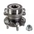 174806 Подшипник задней ступицы SUBARU FORESTER 13- FEBI BILSTEIN підбір по vin на Brocar