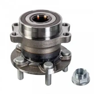 174806 Подшипник задней ступицы SUBARU FORESTER 13- FEBI BILSTEIN подбор по vin на Brocar