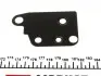 Прокладка насоса вакуумного Ford Transit V184 2.4D 01-06 (9,19x2,62) ES 1372