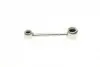 RWS2062 Тяжка КПП Citroen C4/C5/Peugeot 407/307 01- (75mm) ROTWEISS підбір по vin на Brocar