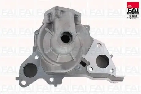 WP6540 Водяной насос FAI AUTOPARTS подбор по vin на Brocar