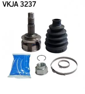 VKJA3237 Шрус SKF подбор по vin на Brocar