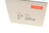 138481 Клапан EGR Ford C-Max/Fiesta/Focus/Mazda 2/3/Citroen Berlingo/Peugeot Partner 1.6HDi 08- (HÜCO) HITACHI підбір по vin на Brocar