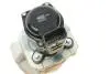 138481 Клапан EGR Ford C-Max/Fiesta/Focus/Mazda 2/3/Citroen Berlingo/Peugeot Partner 1.6HDi 08- (HÜCO) HITACHI підбір по vin на Brocar