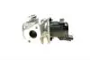 138481 Клапан EGR Ford C-Max/Fiesta/Focus/Mazda 2/3/Citroen Berlingo/Peugeot Partner 1.6HDi 08- (HÜCO) HITACHI підбір по vin на Brocar
