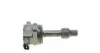 133850 Котушка запалювання Volvo S40/V40 97-04 (HÜCO) HITACHI підбір по vin на Brocar