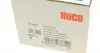 133850 Котушка запалювання Volvo S40/V40 97-04 (HÜCO) HITACHI підбір по vin на Brocar