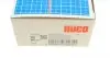 132035 Реле свічок розжарювання MB C-class (W202) 2.0D 93-00 (OM601) (HÜCO) HITACHI підбір по vin на Brocar