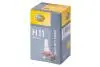 Автолампа Behr Hella 8GH008358251 Heavy Duty H11 PGJ19-2 70 W прозора