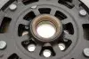600034700 Демпфер + комплект зчеплення Nissan X-Trail 2.2 dCi 01-13/Primera 2.2Di/dCi 02- (+вижимний) LUK підбір по vin на Brocar
