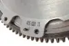 600034700 Демпфер + комплект зчеплення Nissan X-Trail 2.2 dCi 01-13/Primera 2.2Di/dCi 02- (+вижимний) LUK підбір по vin на Brocar