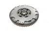 600034700 Демпфер + комплект зчеплення Nissan X-Trail 2.2 dCi 01-13/Primera 2.2Di/dCi 02- (+вижимний) LUK підбір по vin на Brocar