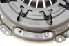 600034700 Демпфер + комплект зчеплення Nissan X-Trail 2.2 dCi 01-13/Primera 2.2Di/dCi 02- (+вижимний) LUK підбір по vin на Brocar