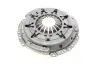 600034700 Демпфер + комплект зчеплення Nissan X-Trail 2.2 dCi 01-13/Primera 2.2Di/dCi 02- (+вижимний) LUK підбір по vin на Brocar