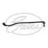 EMH411 PRZEWÓD ODMY BMW 114I 1,6 GATES підбір по vin на Brocar