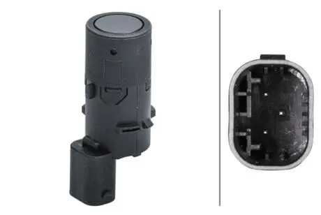 6PX358141631 Czujnik parkowania VOLVO HELLA підбір по vin на Brocar