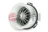 60E3020JPN WENTYLATOR WNĘTRZA MAZDA JPN підбір по vin на Brocar