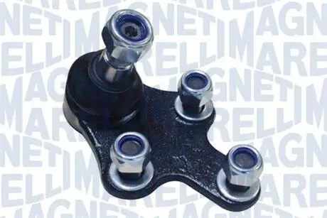 301191619410 MAGNETI MARELLI PEUGEOT Шаровая опора лев./прав. 308 II 13- MAGNETI MARELLI подбор по vin на Brocar