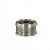 Шкив генератора Mazda 3/6 02-14 102328