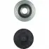102328 Шкив генератора Mazda 3/6 02-14 FEBI BILSTEIN підбір по vin на Brocar