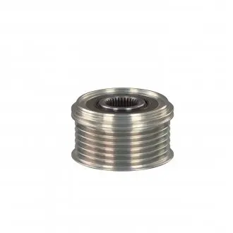 102328 Шкив генератора Mazda 3/6 02-14 FEBI BILSTEIN підбір по vin на Brocar