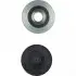 102328 Шкив генератора Mazda 3/6 02-14 FEBI BILSTEIN підбір по vin на Brocar