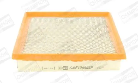 CAF100856P CHRYSLER Фильтр воздушный Voyager 00- DODGE Caravan CHAMPION підбір по vin на Brocar