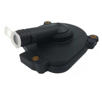 BACB11911002 Крышка маслоотделителя BAPMIC підбір по vin на Brocar