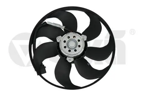99590609801 Вентилятор радіатора 300/60W (99590609801) VIKA VIKA підбір по vin на Brocar