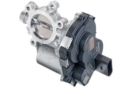 2803600010380 ZAWÓR RECYRKULACJI AUDI VDO підбір по vin на Brocar